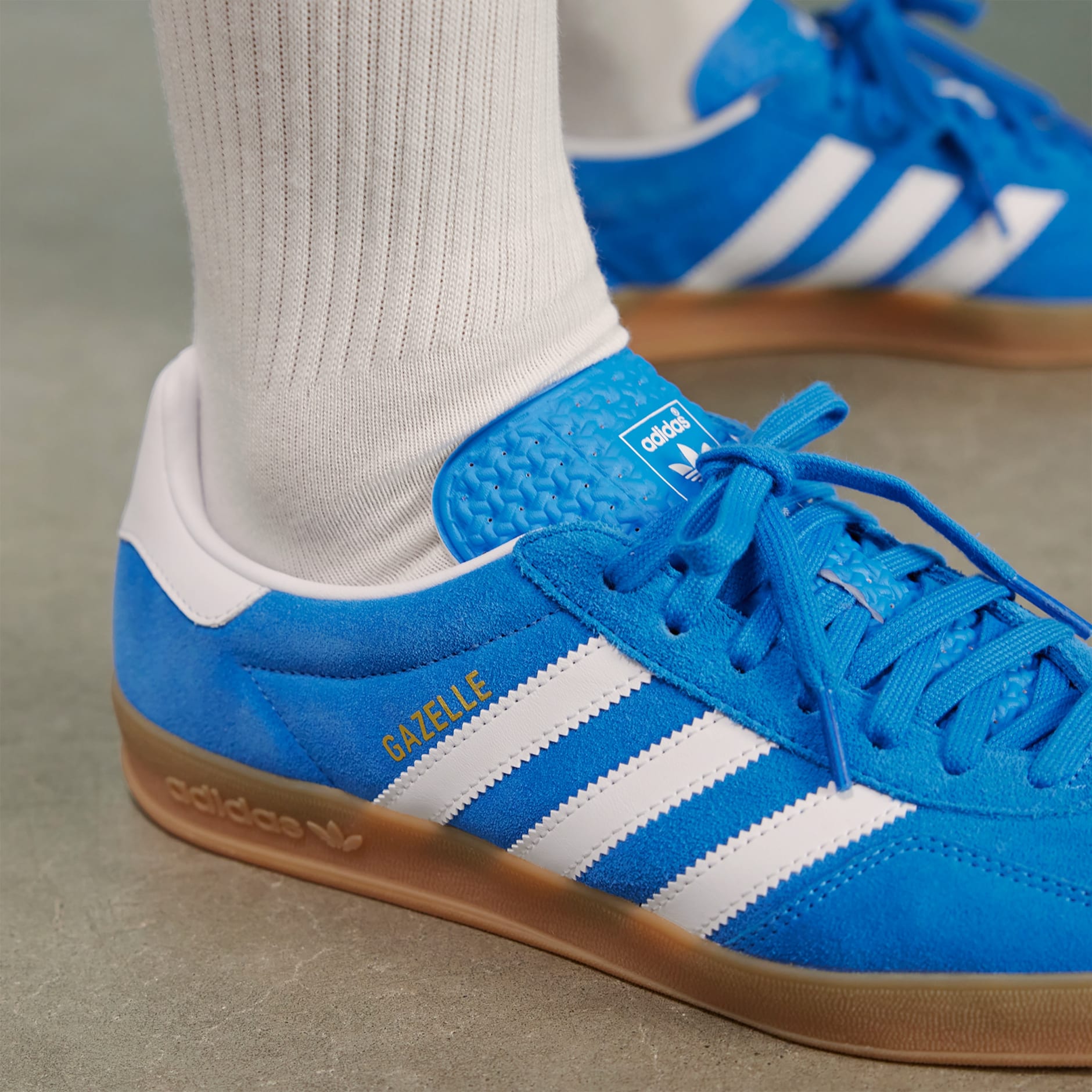 adidas Gazelle Indoor Shoes