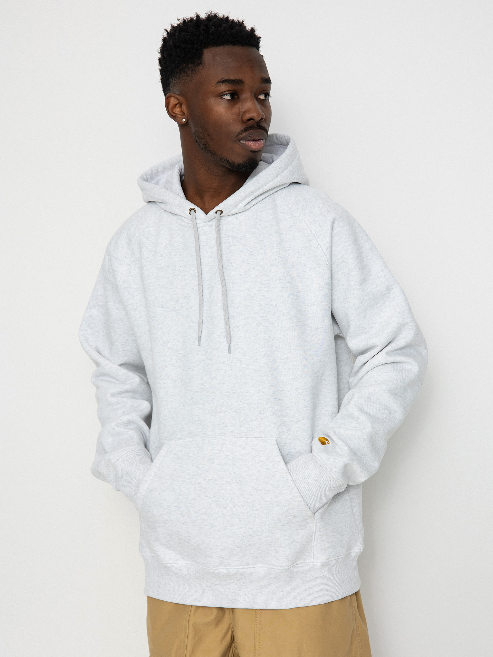 Carhartt WIP Chase Hoodie