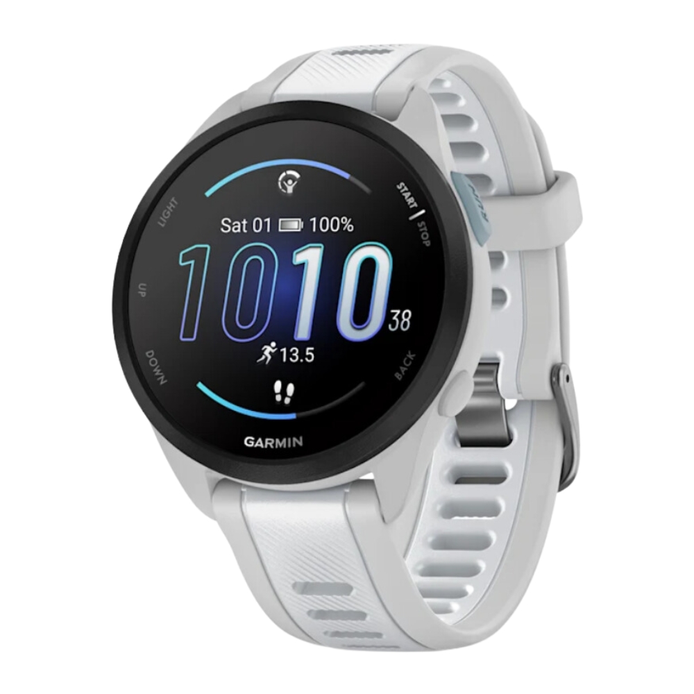 Garmin Forerunner 275 Music GPS Watch