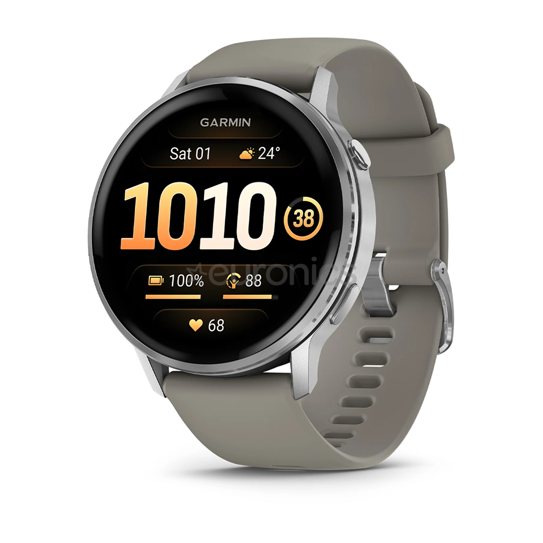 Garmin Venu 4 GPS Smartwatch 45mm