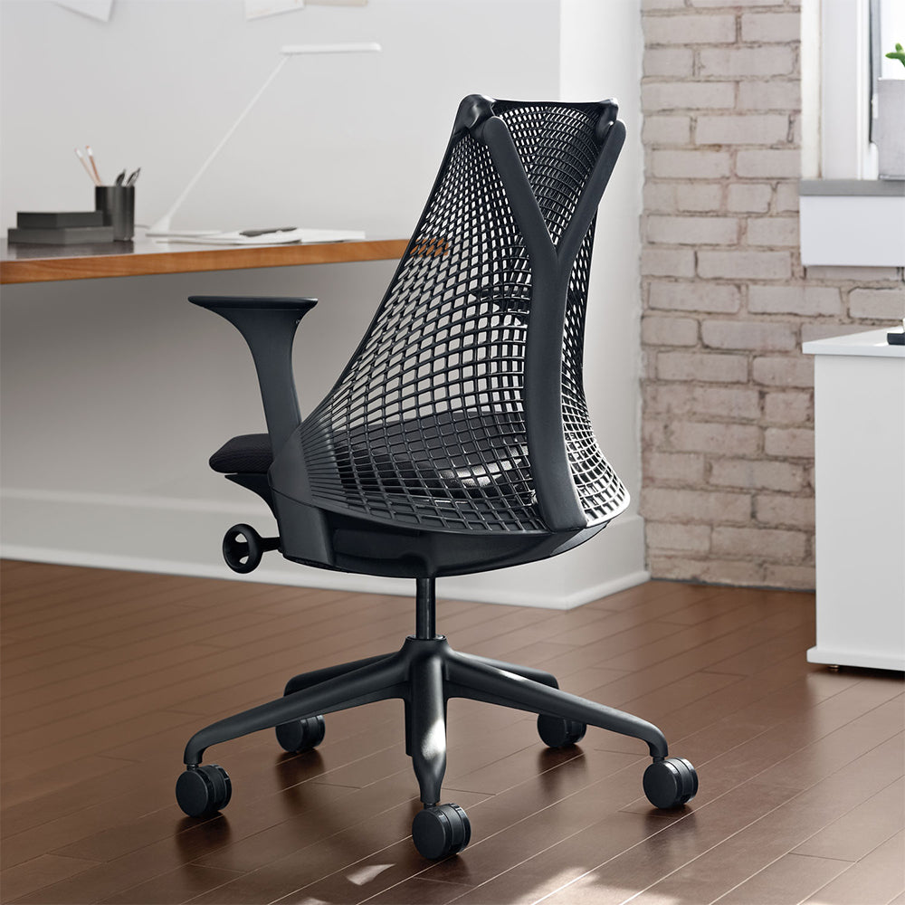 Herman Miller Sayl Ergonomic Office Chair