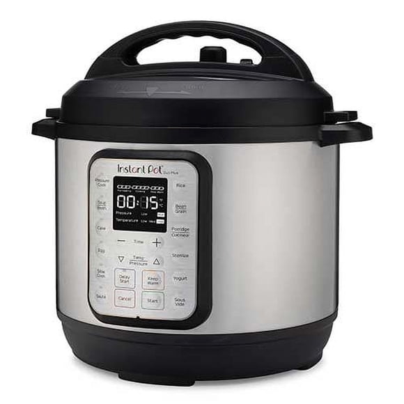 Instant Pot Duo Plus 6Qt 9-in-1