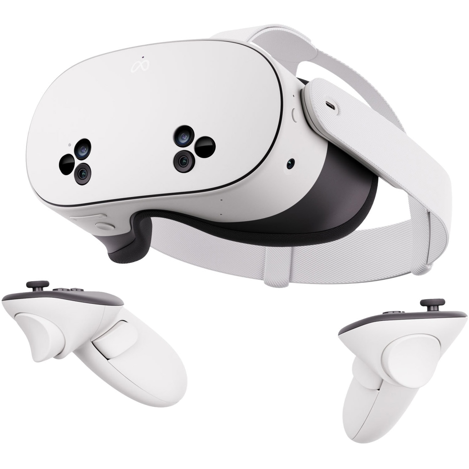 Meta Quest 3S 128GB VR Headset