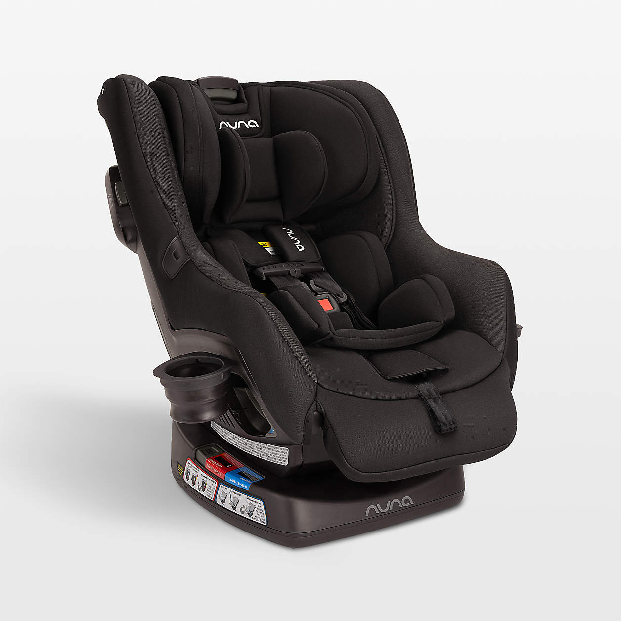 Nuna RAVA Convertible Car Seat