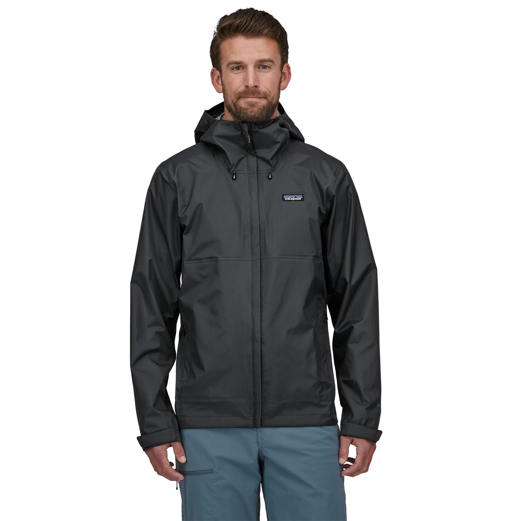 Patagonia Torrentshell 3L Rain Jacket