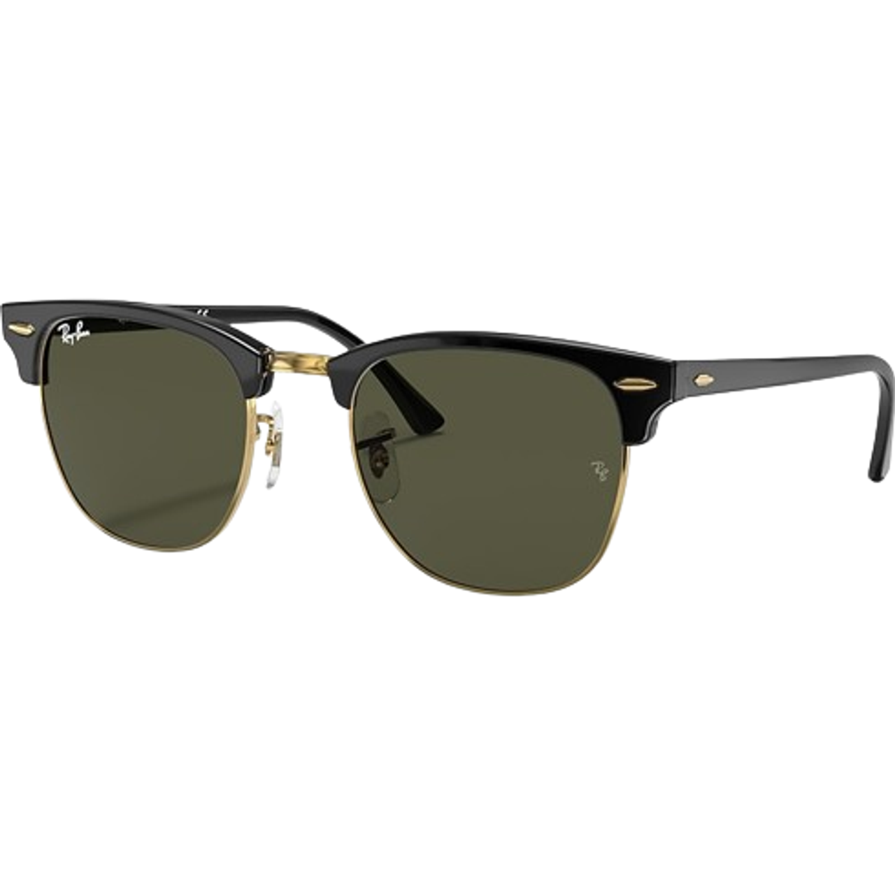 Ray-Ban Clubmaster Classic Sunglasses