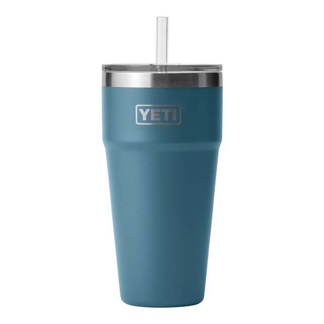 YETI Rambler 26oz Stackable Cup