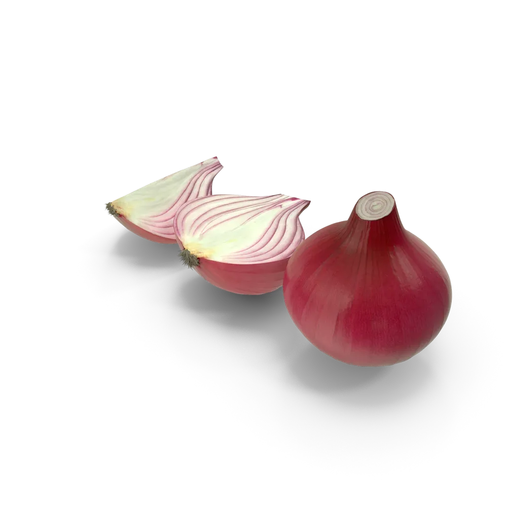 Red Onions