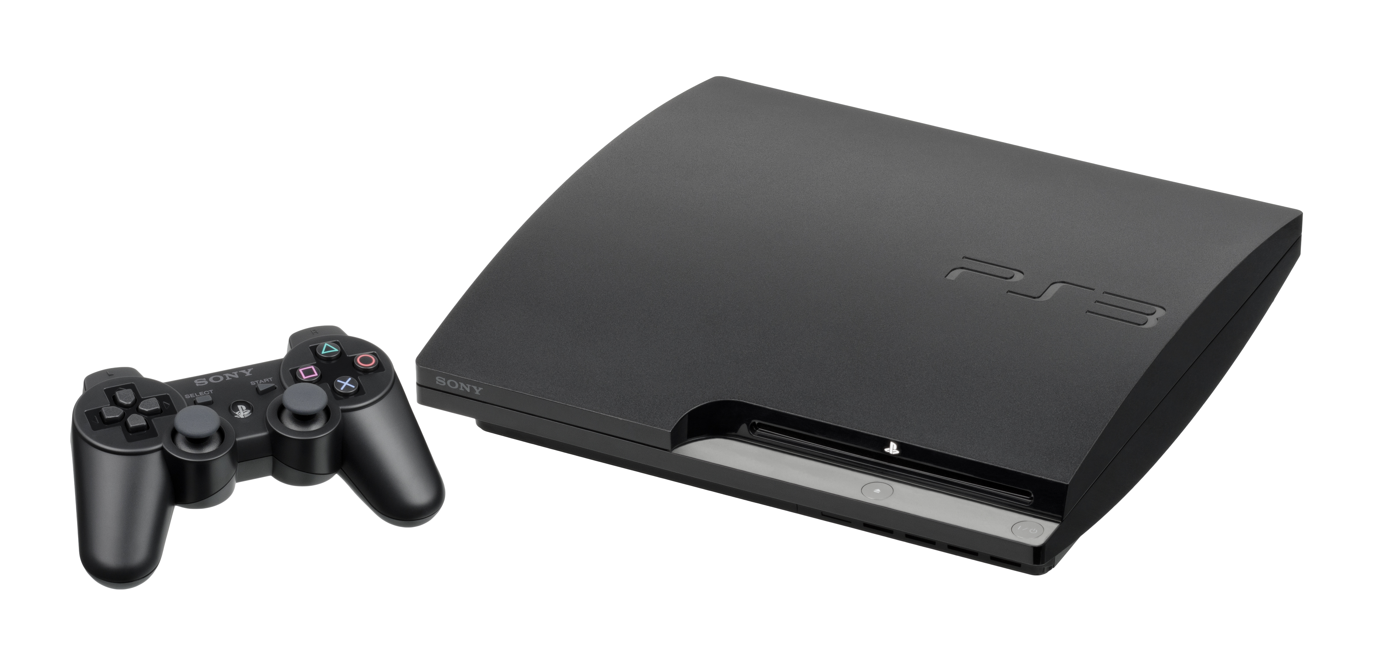 PlayStation 5 Slim Console - Digital Edition