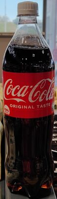 Coca-Cola Original Taste