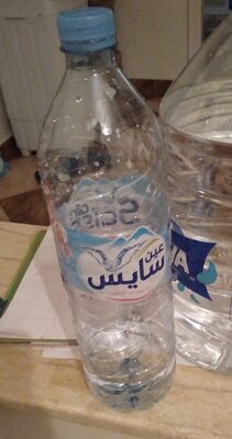 Ain Saïss