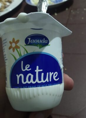 Le nature