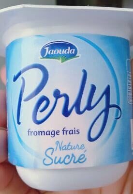 Perly