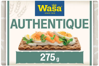 AUTHENTIQUE